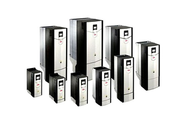 ACS880系列变频器