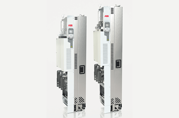 ACS580系列变频器