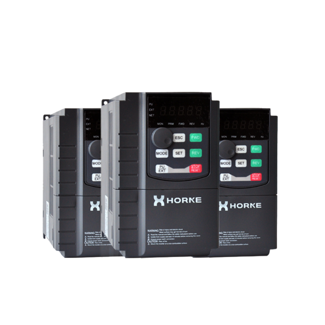 HK500系列通用型变频器