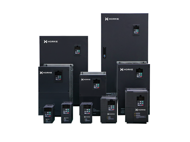 HK700系列高性能矢量型通用变频器