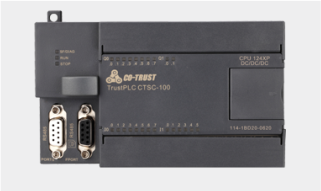 抚顺CTSC-100系列小型PLC