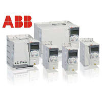 ABB变频器维修